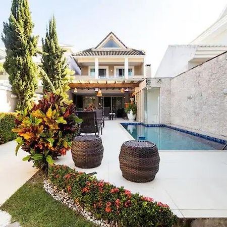 Casa Com Piscina Villa ริโอเดจาเนโร ภายนอก รูปภาพ